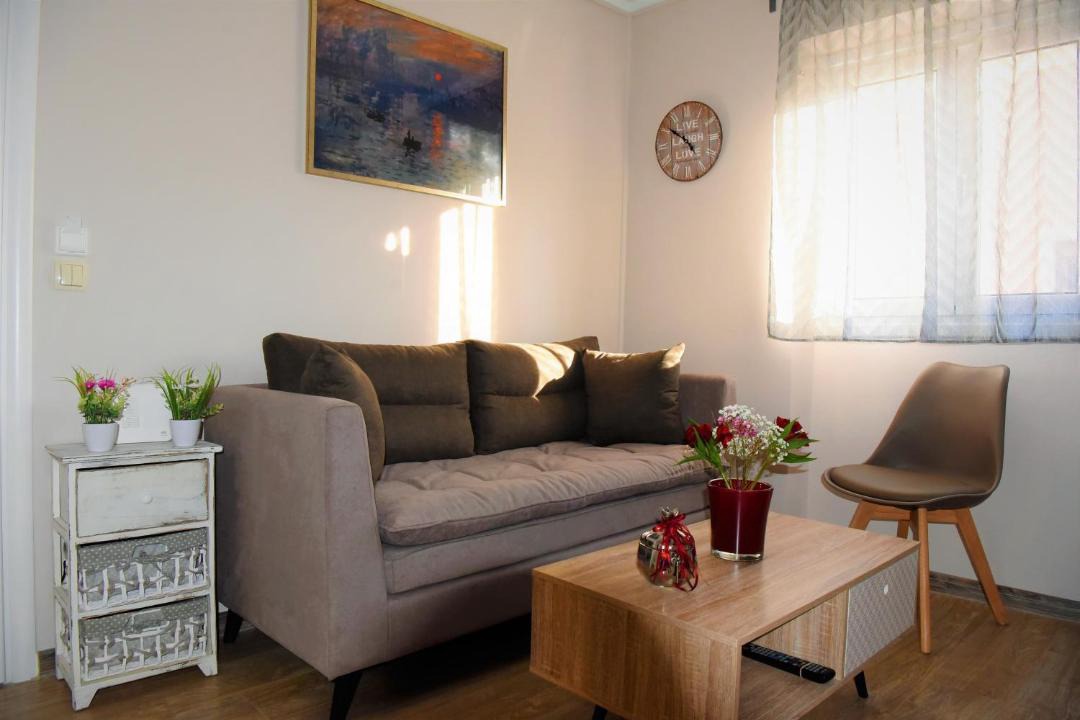 Photo of Livingroom in Old Town