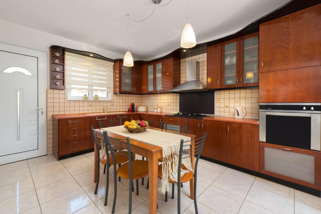 Photo of Kitchen in Filerimos