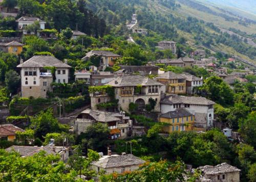 Photo of Others in Gjirokaster