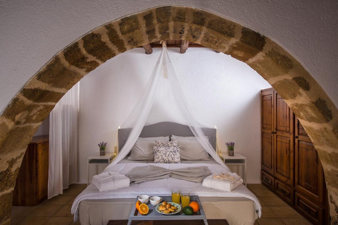 Photo of Bedroom in Koutouloufari