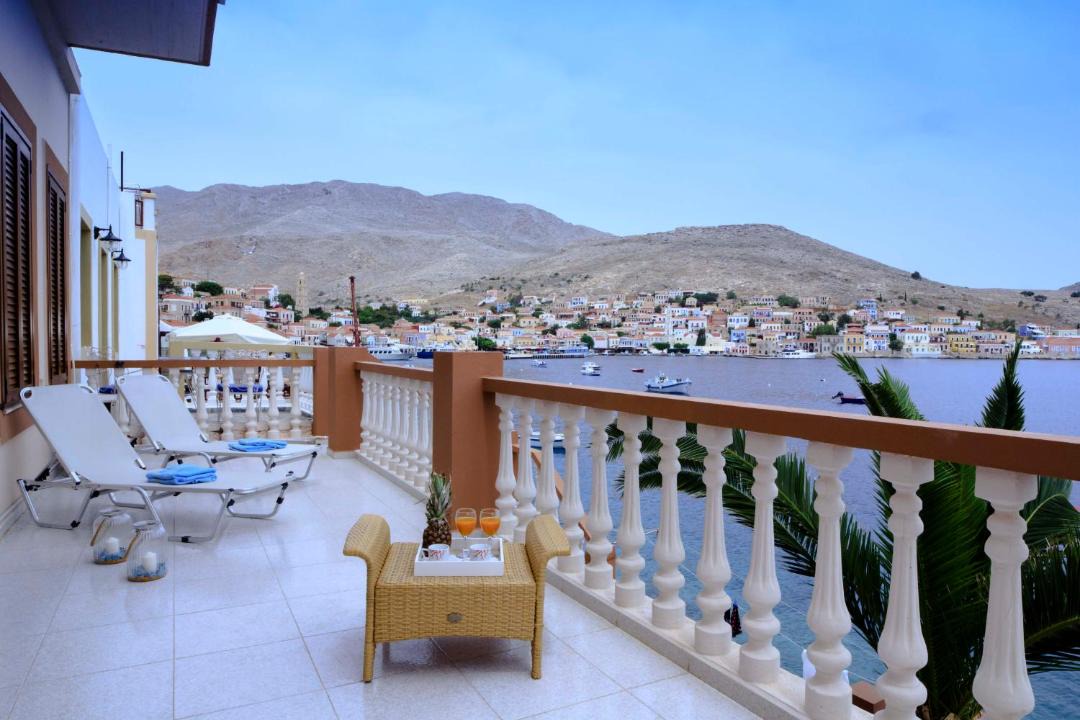 Photo of Others in Halki