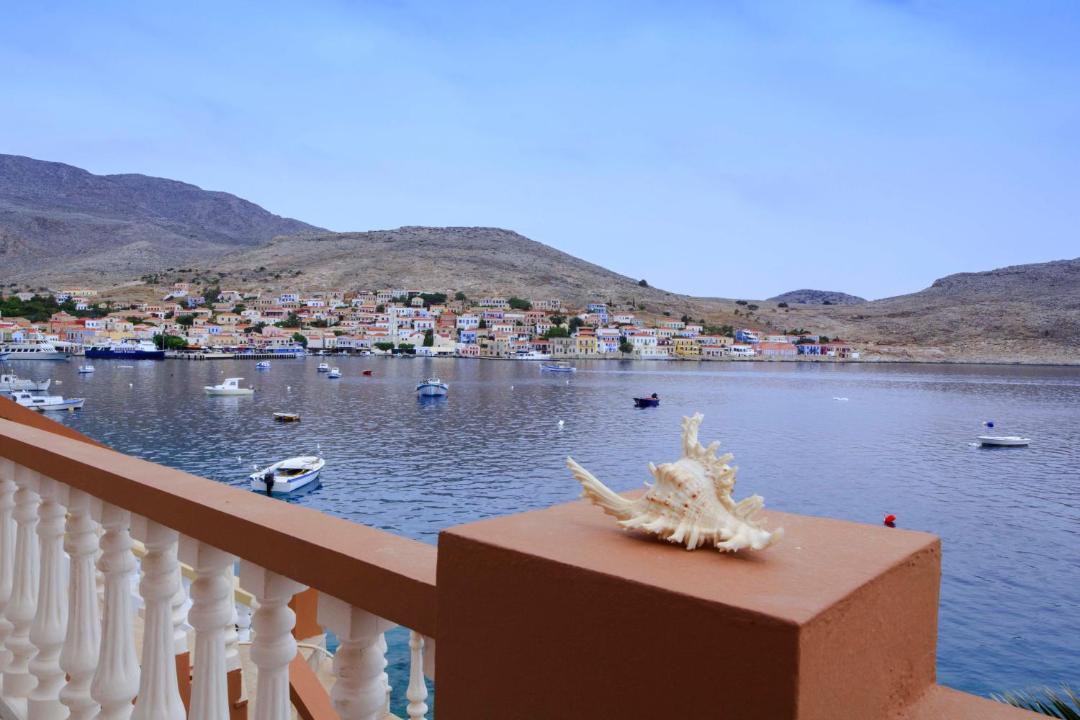Photo of Others in Halki