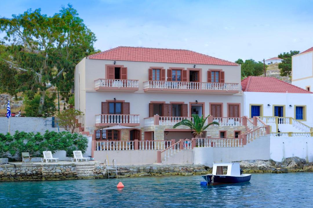 Photo of Others in Halki