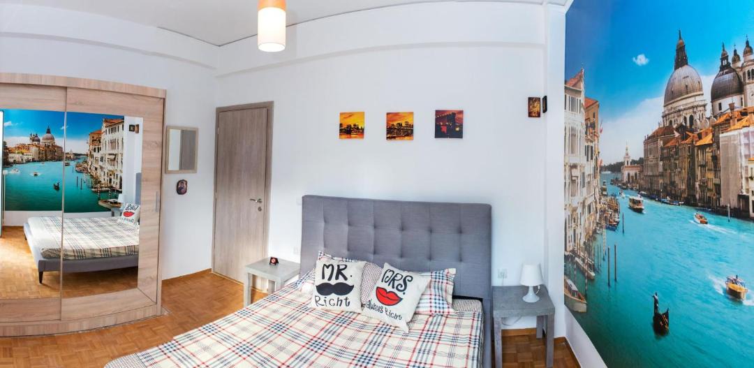 Photo of Bedroom in Piraeus
