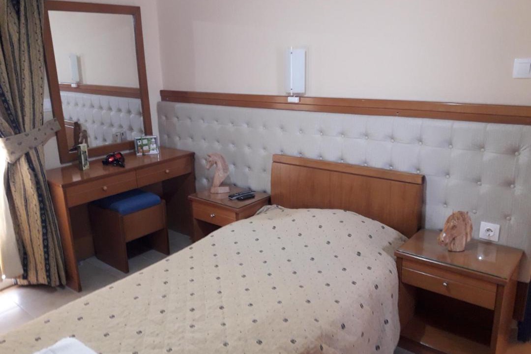 Photo of Bedroom in Panagiouda