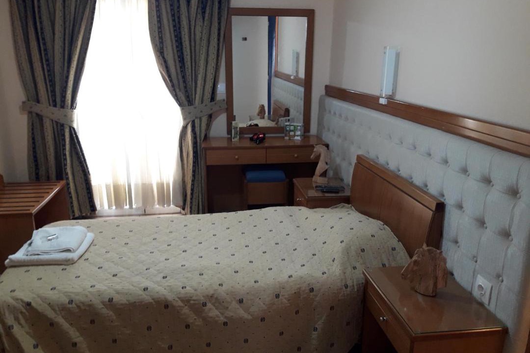Photo of Bedroom in Panagiouda