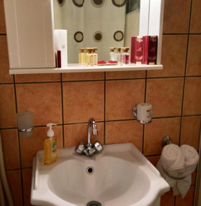 Photo of Bathroom in Pyrgi