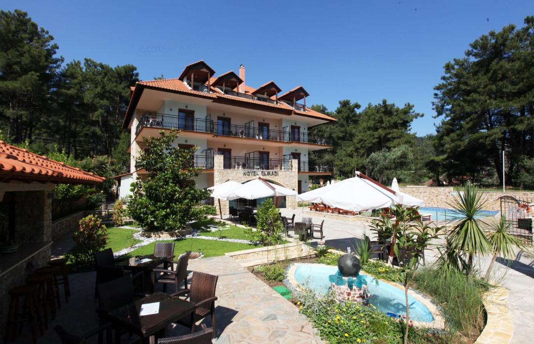 Photo of Others in Thasos Town