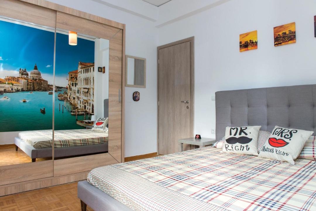 Photo of Bedroom in Piraeus