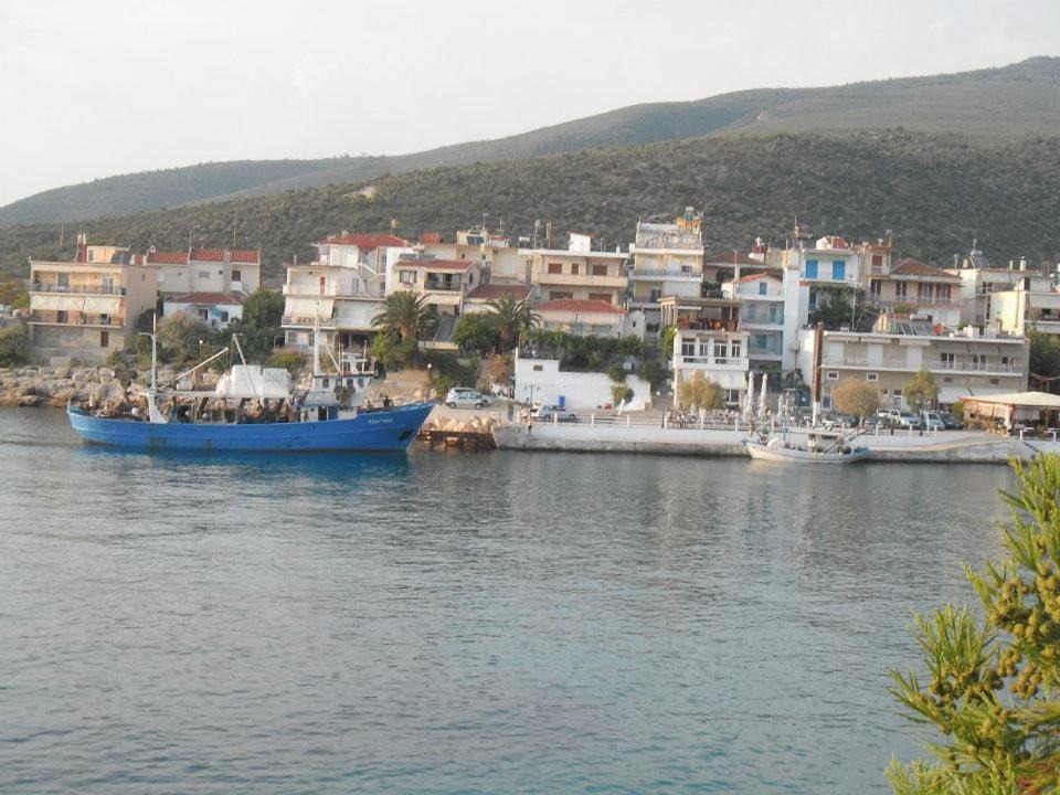 Photo of Others in Skala Marion