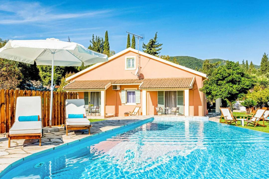 Photo of Others in Paleokastritsa