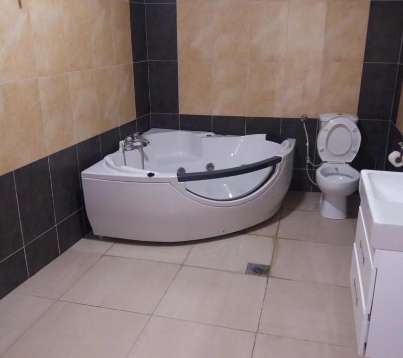 Photo of Bathroom in Prizren