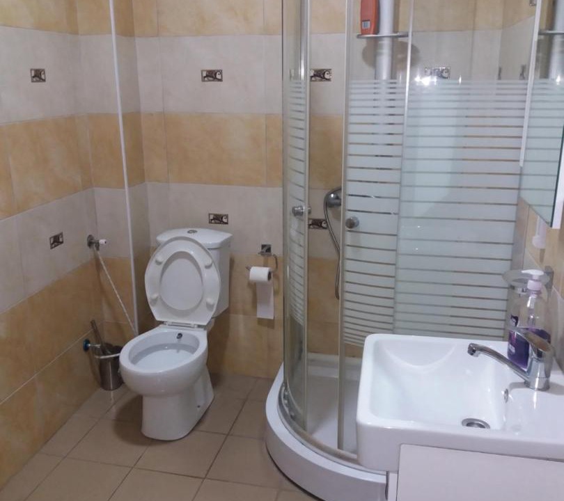 Photo of Bathroom in Prizren