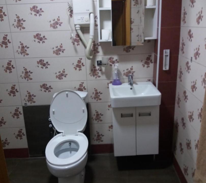 Photo of Bathroom in Prizren