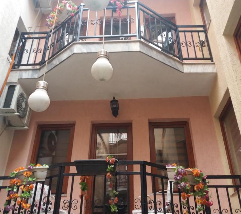 Photo of Buildings in Prizren