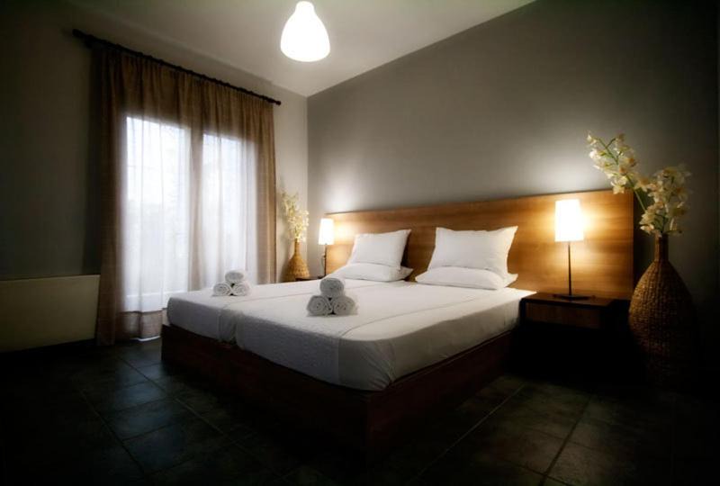 Photo of Bedroom in Fanari