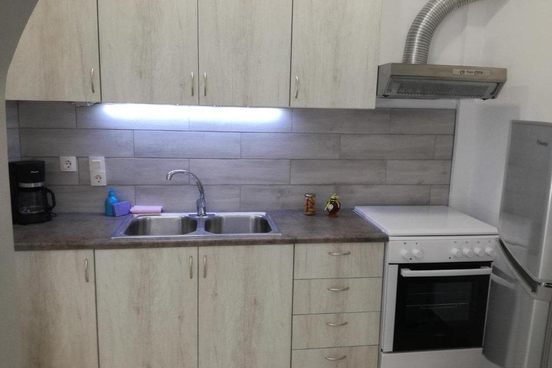 Photo of Kitchen in Therma