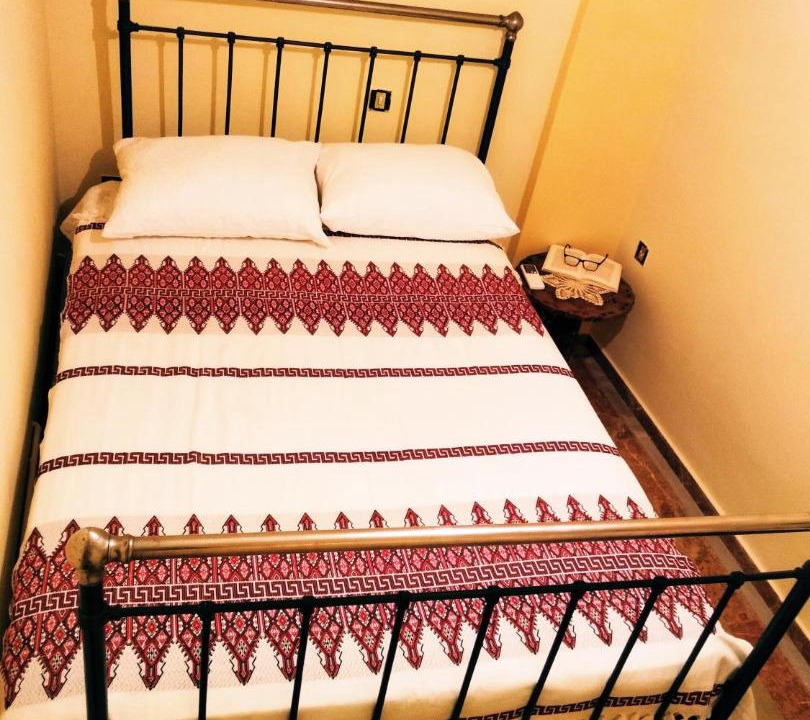 Photo of Bedroom in Pyrgi