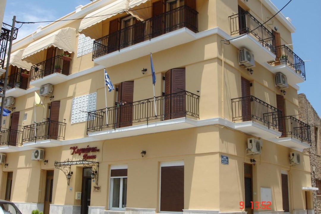 Photo of Others in Ermoupoli