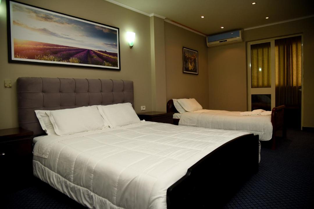 Photo of Bedroom in Elbasan