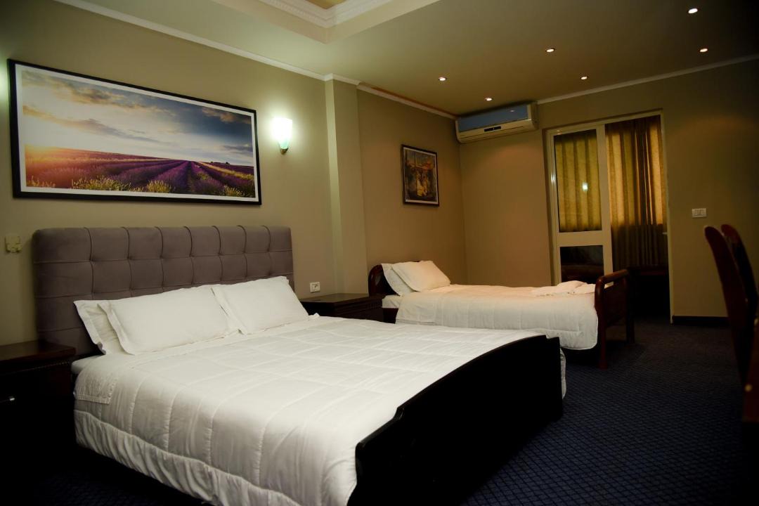Photo of Bedroom in Elbasan