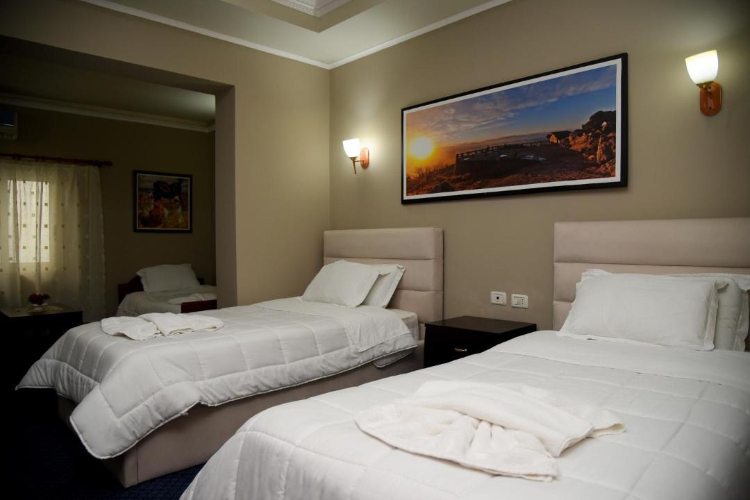 Photo of Bedroom in Elbasan