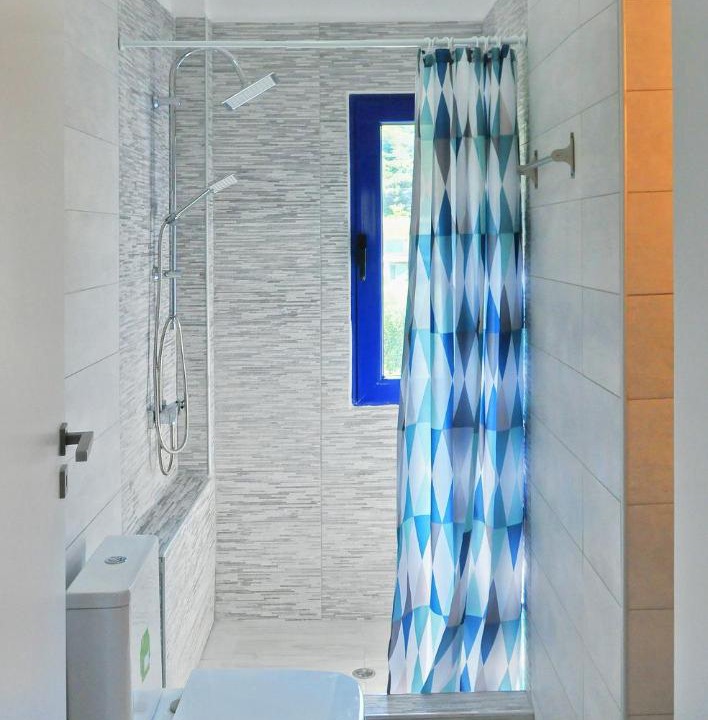 Photo of Bathroom in Megalos Prinos