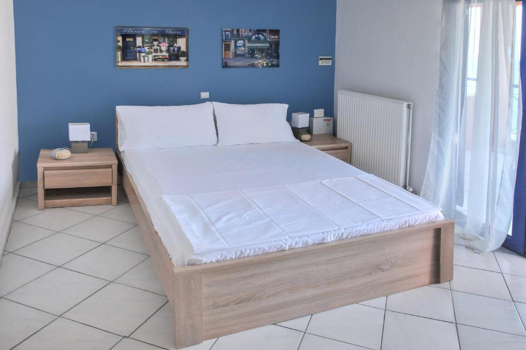 Photo of Bedroom in Megalos Prinos