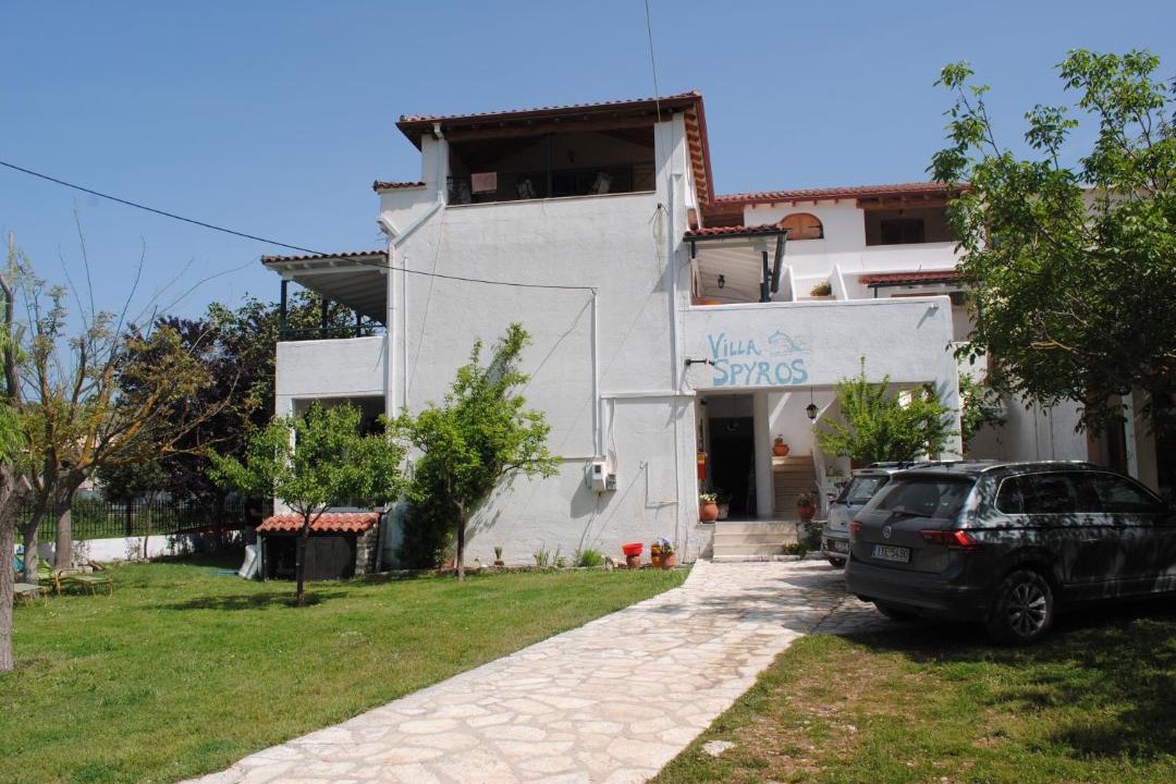 Photo of Others in Sivota