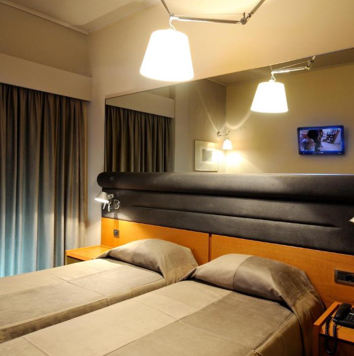 Photo of Bedroom in Sparta