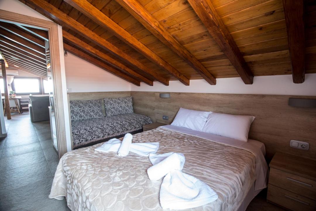 Photo of Bedroom in Nea Rodha