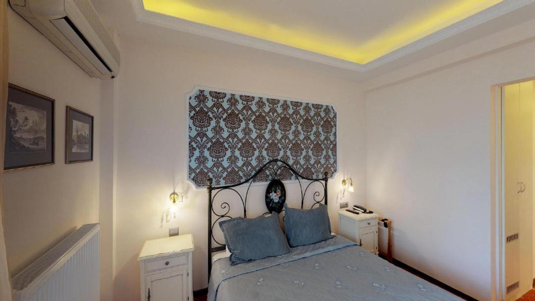Photo of Bedroom in Litochoro