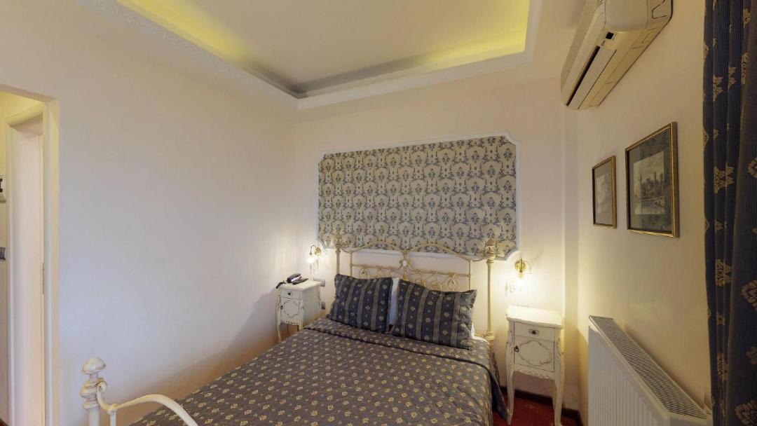 Photo of Bedroom in Litochoro