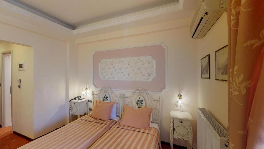 Photo of Bedroom in Litochoro