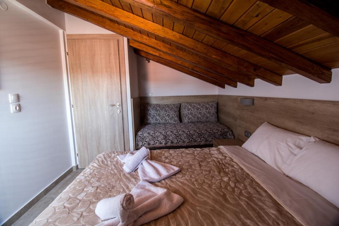 Photo of Bedroom in Nea Rodha