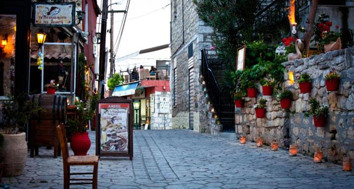 Photo of Others in Afytos