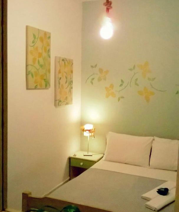 Photo of Bedroom in Vourvourou