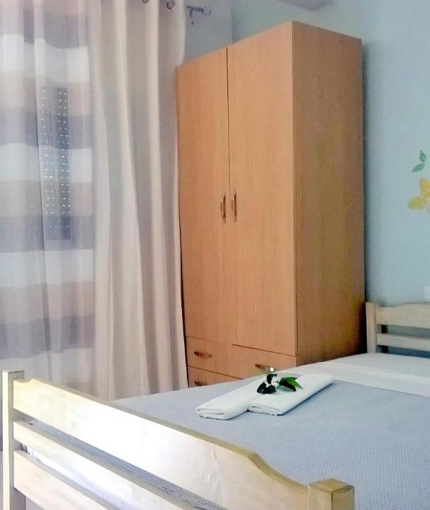Photo of Bedroom in Vourvourou