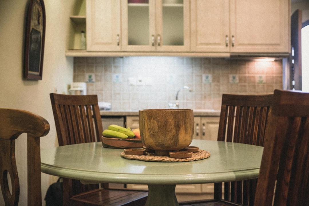 Photo of Kitchen in Keramoto