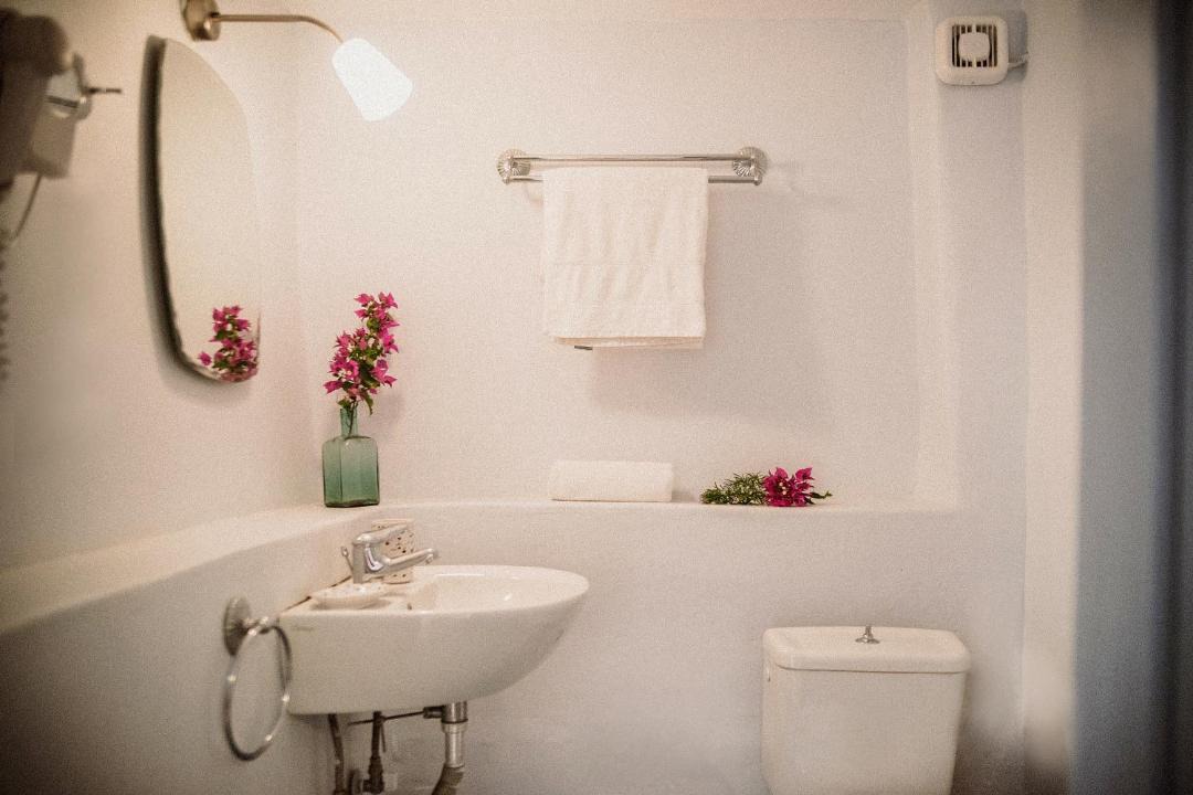 Photo of Bathroom in Keramoto