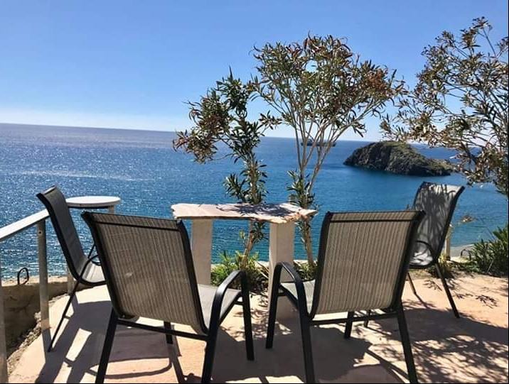 Photo of Patio Balcony in Crisostomos
