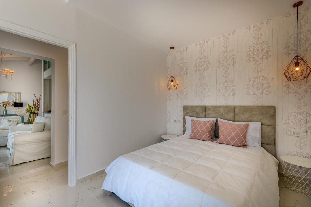 Photo of Bedroom in Limni Keri