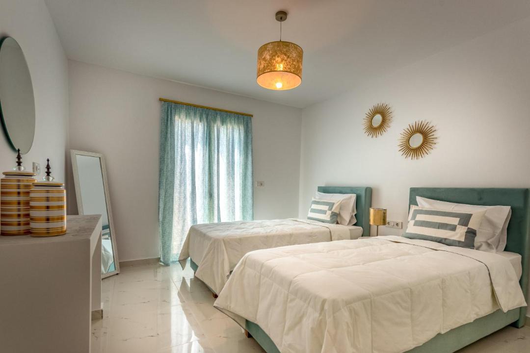 Photo of Bedroom in Limni Keri