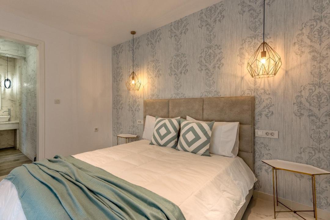 Photo of Bedroom in Limni Keri