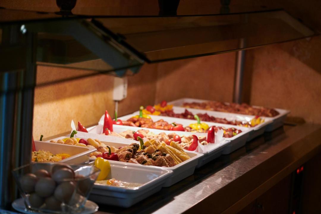 Photo of Kitchen in Metaxourgio