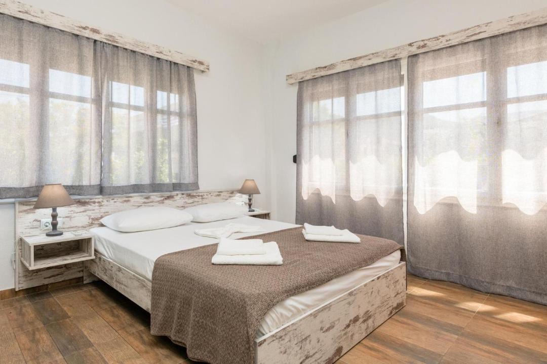 Photo of Bedroom in Skala Kallirachis