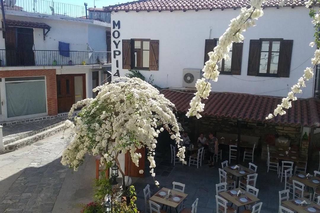 Photo of Others in Skiathos Town