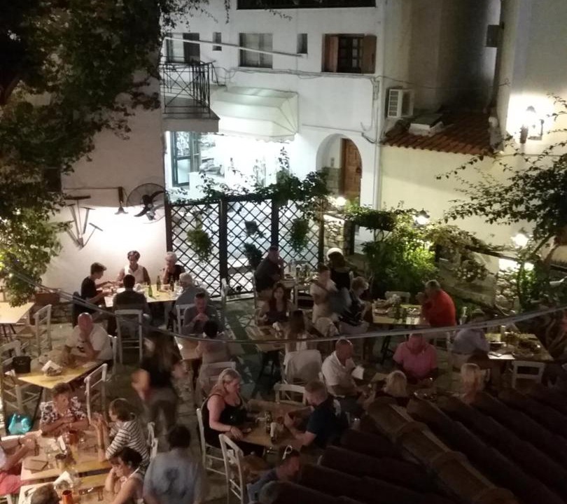 Photo of Others in Skiathos Town