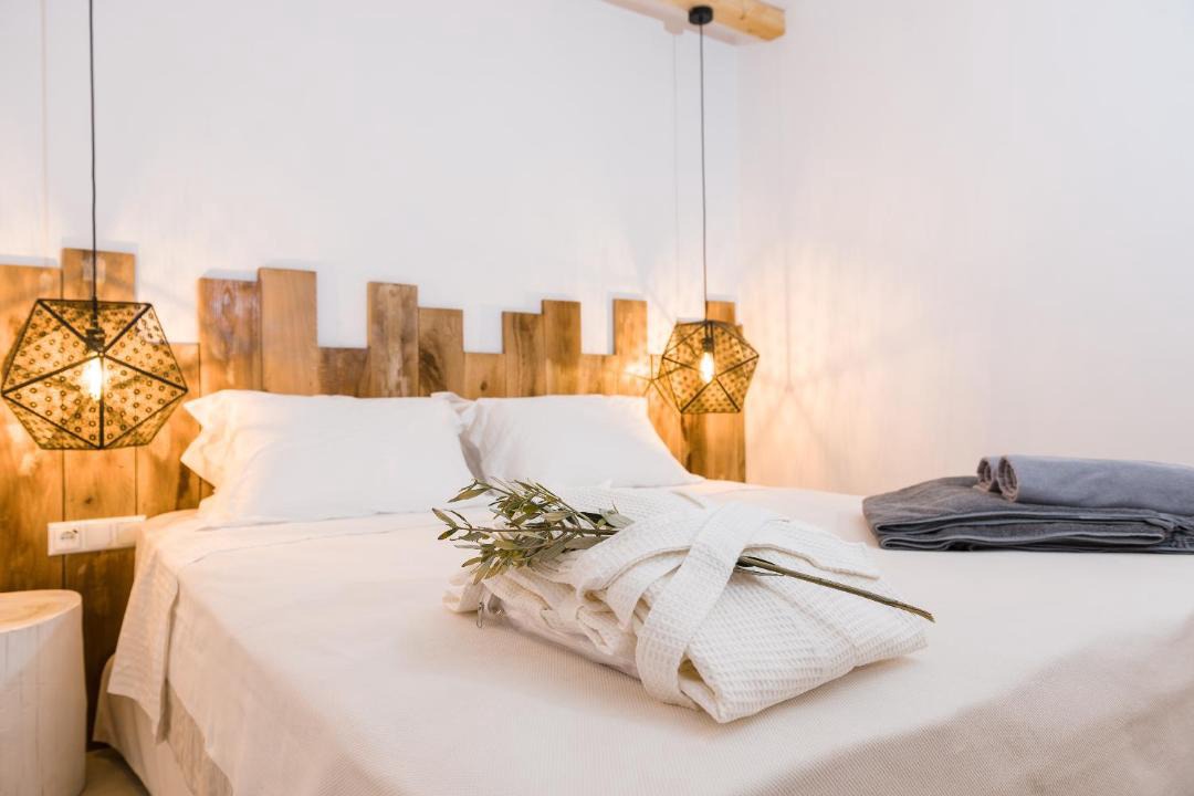 Photo of Bedroom in Koundouros