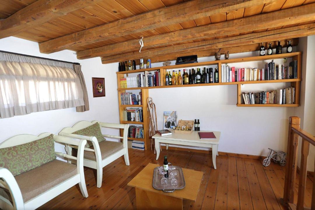 Photo of Livingroom in Achlada